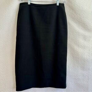 Boden Women’s Black Pencil Skirt Size: 10